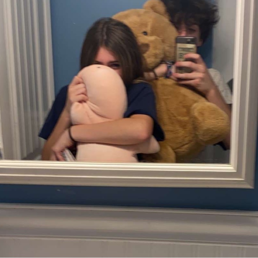 Meet your Posher, Alexa